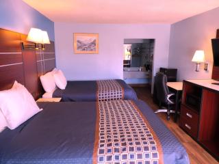 Rodeway Inn - Richland - 2