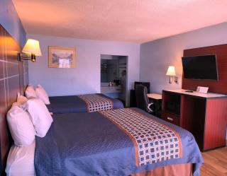 Rodeway Inn - Richland - 1