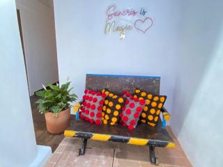 Suites del Barrio - San Cristóbal de Las Casas - 6