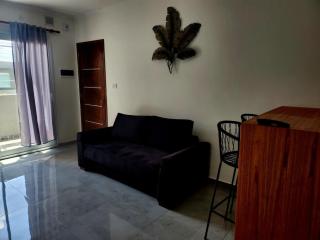 F&E Apartment - Necochea - 1