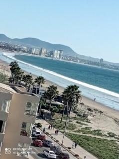 Depto Mar Serena I La Serena - La Serena - 6