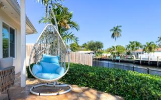 Dockside Daydreams - Canalfront and Pool Oasis - Fort Lauderdale - 7