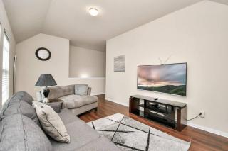 Family Friendly 4Bdroom With Backyard - Houston - 1