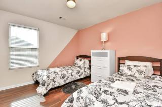 Family Friendly 4Bdroom With Backyard - Houston - 3