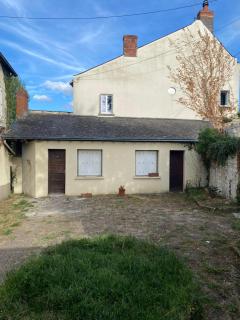 Gîtes De La Levée - Chouzé-sur-Loire - 5