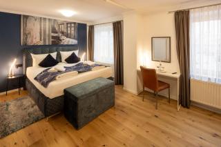 Hotel Schwanen - Memmingen - 8