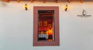 Suites del Barrio - San Cristóbal de Las Casas - 0