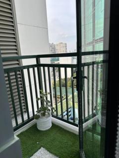 New & Spacious Unit in QC w/ Wifi & Netflix - Manila - 3
