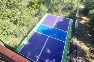 Mountain Trail Retreat - 9