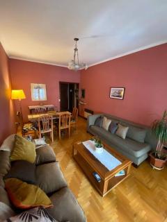 Residencia Luro - Mar del Plata - 6