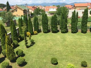 Apartments & Camp Stanišić - Nikšić - 8