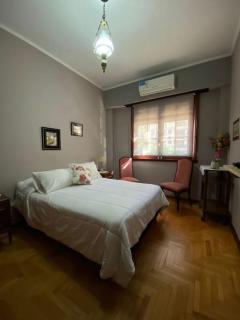 Residencia Luro - Mar del Plata - 1