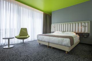 Park Inn By Radisson Istanbul Ataturk Airport - 8