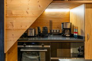 Val Thorens - Cosy Duplex Pied des pistes Silveralp 003 - 5