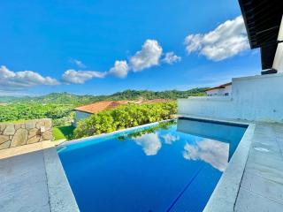 Villa 1208 @ Pristine Bay, Roatan - 3