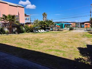 Cabañas J&M - Dichato - 7