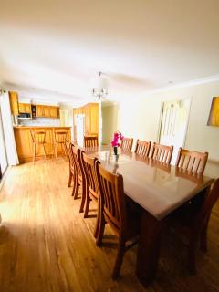 At holiday house - Woollamia - 1