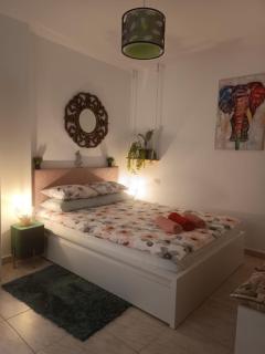 Apartament MaxMax - 3