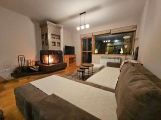 Apartman Sunce Bjelasnica - Bjelašnica - 0
