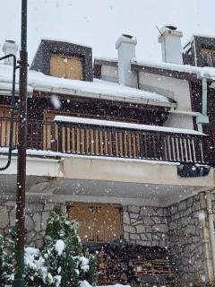 Apartman Sunce Bjelasnica - Bjelašnica - 7