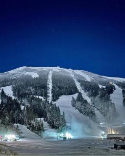 Apartman Sunce Bjelasnica - Bjelašnica - 6