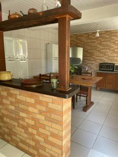 Casa em Ilhabela - Ilhabela - 5