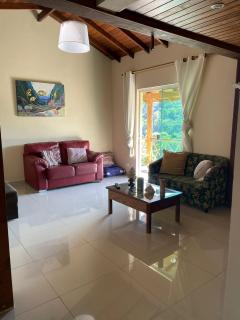 Casa em Ilhabela - Ilhabela - 8
