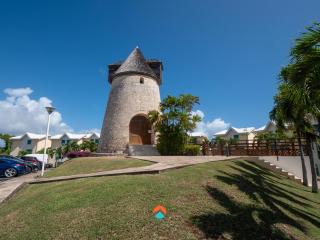 Kolibri - Piscine & Piscine - Sainte-Anne - Sainte-Anne - 1