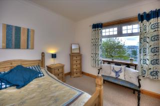 Appin Holiday Homes -Caravans, Lodges, Shepherds Hut and Train Carriage stays - 1