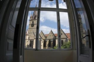 Main Square Apartment - Hermannstadt - 2