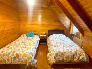 Casa Lago Riñihue, región de Los Ríos - Riñihue - 2