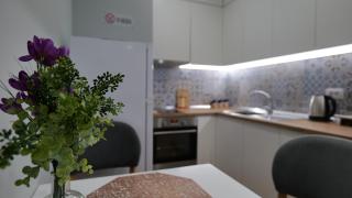 Kristi Apartments 02 - 4