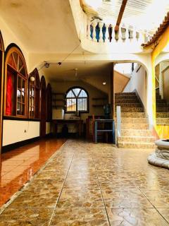 Mi casa es tu casa - San Pedro La Laguna - 6