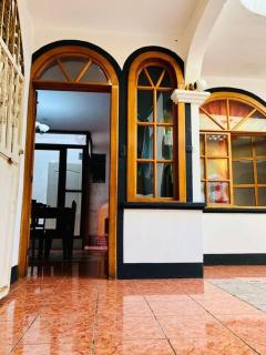 Mi casa es tu casa - San Pedro La Laguna - 3