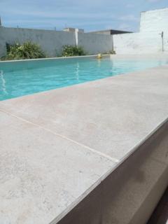 Casa Olivia - Villa María - 9