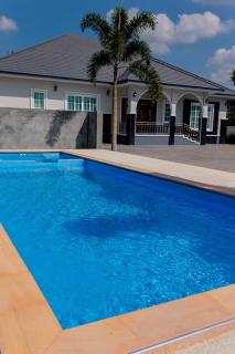The guesthouse - Ban Nong Bua (1) - 4