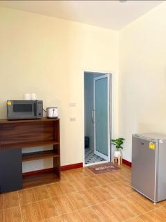 The guesthouse - 3