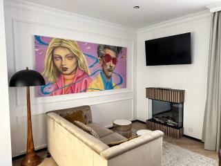 Bubaqia House - Suites Boutique - Granada - 4