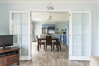 Calypso Cottage - Raglan - 1