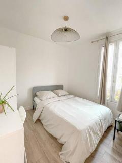 Le Saint-Ouen proche Paris - Saint-Ouen - 0