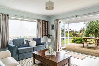 Calypso Cottage - Raglan - 6