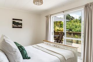 Calypso Cottage - Raglan - 8