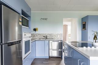Calypso Cottage - Raglan - 9