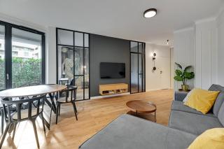 Apartamenty Portova Q4Apartments - 0