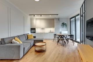 Apartamenty Portova Q4Apartments - Gdynia - 2