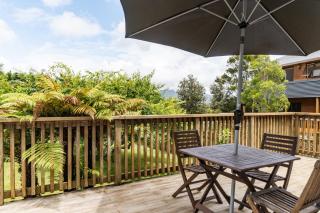 Calypso Cottage - Raglan - 7