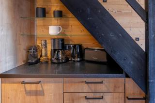 Val Thorens - Cosy Duplex avec Vue Pied des pistes Silveralp 570 - 2