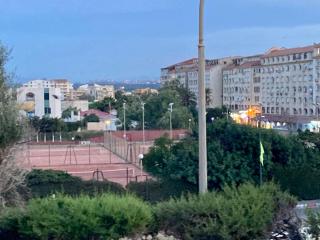 Confortables location familiale vue sur mer à Sidj Fredj-Staoueli Alger - 1