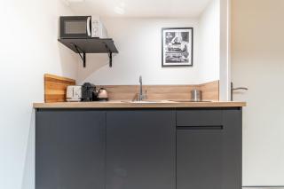 Les Suites de l'Opéra - Apartment Ella for 4 people - Lyon - 3