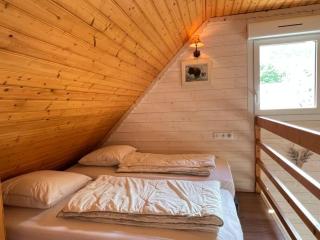 Le 101. Chalet 3 chambres+mezz. Terrasse. Parking. - Cauterets - 4